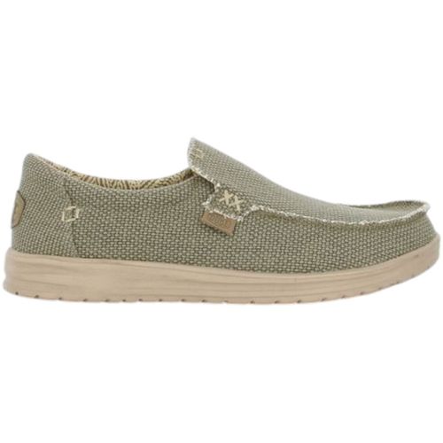 Slip ons HEYDUDE MIKKA BRAIDED - HEYDUDE - Modalova