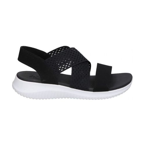 Sandales plates Skechers 111475 - Skechers - Modalova