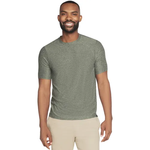 T-shirt Skechers Go Dri All Day Tee - Skechers - Modalova