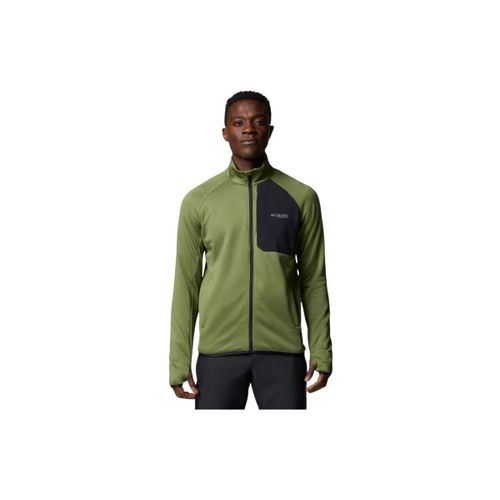 Polaire Triple Canyon Grid Full Zip - Columbia - Modalova