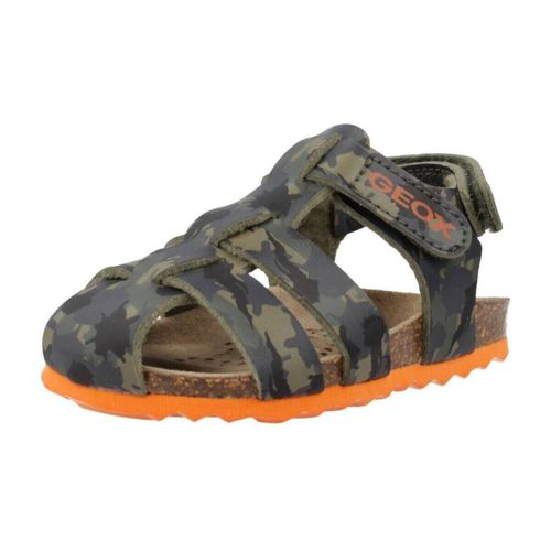 Sandales plates B Sandal Chalki Boy - Geox - Modalova