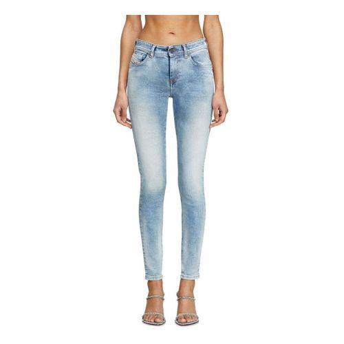 Jeans 2017 SLANDY 09K72-09K72 - Diesel - Modalova