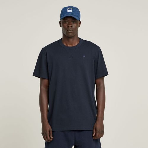 T-shirt D24449-336 NIFOUS BASE-C742 SALUTE - G-Star Raw - Modalova