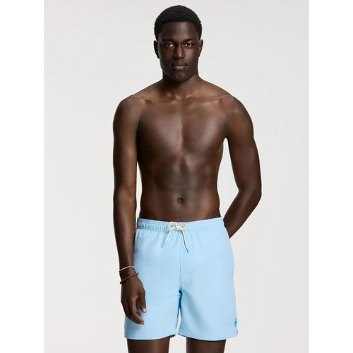 Maillots de bain Short de Bain Mike Bleu Clair - Shiwi - Modalova