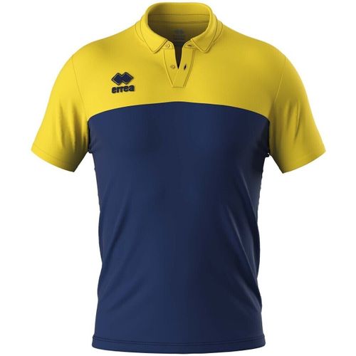 T-shirt Errea Bob Mc Ad - Errea - Modalova