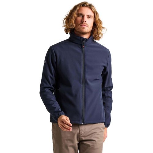 Veste Act Warm Softshell Jacket - Slam - Modalova