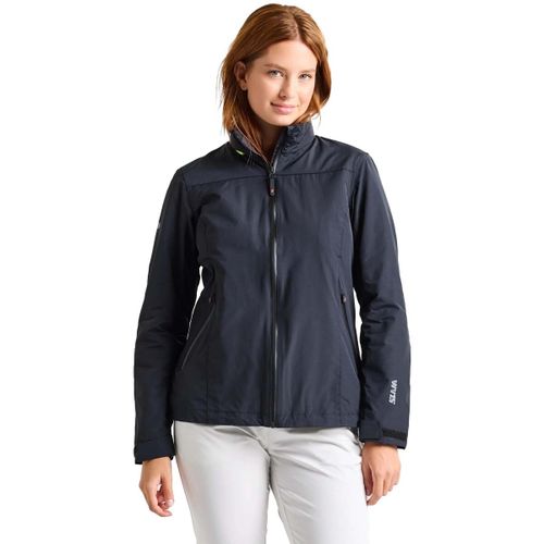 Veste Slam Crew Ws Warm Hooded Jkt - Slam - Modalova