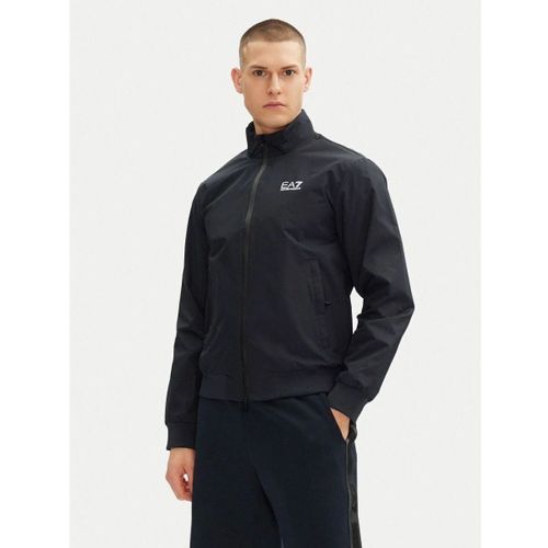 Veste 7M000424 AF13569-UB102 ARMANI BLUE - Emporio Armani EA7 - Modalova