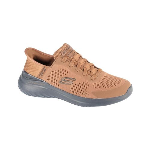 Baskets basses Skechers 232459BRBK - Skechers - Modalova