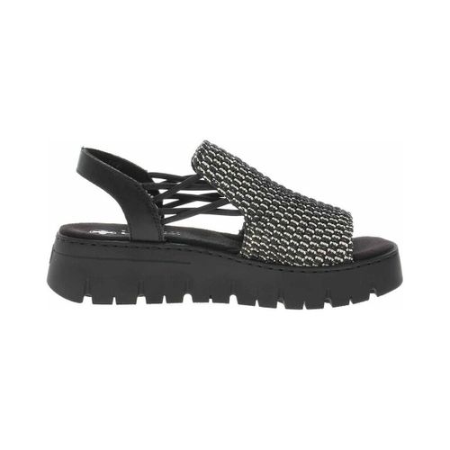 Sandales Rieker V105100 - Rieker - Modalova