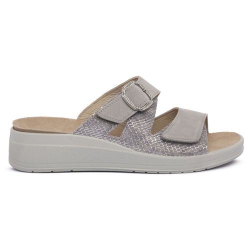 Mules Grunland GRIGIO 59DIDA - Grunland - Modalova