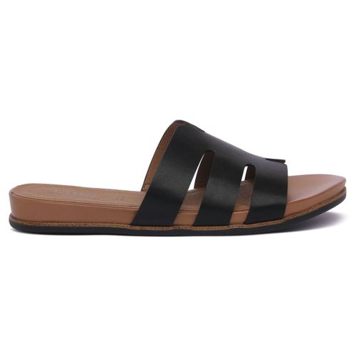 Mules Jana BLK SOFTLINE - Jana - Modalova
