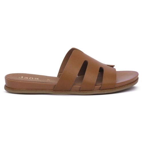 Mules Jana TAN SOFTLINE - Jana - Modalova