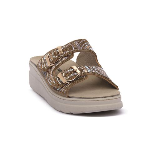Mules Valleverde BRONZO - Valleverde - Modalova