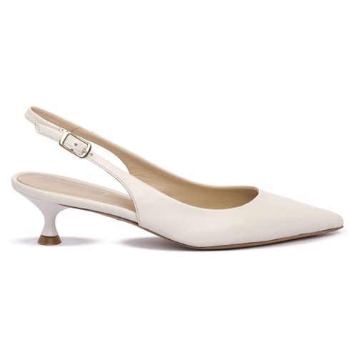 Chaussures escarpins AL01 MILK LUCA - Priv Lab - Modalova