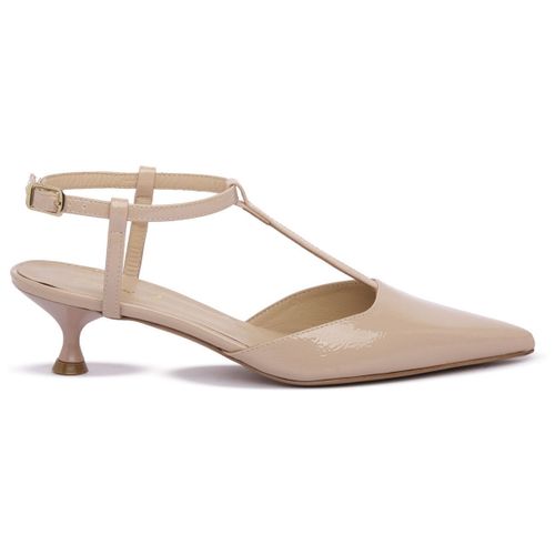 Chaussures escarpins NUDE ORNY LUCA - Priv Lab - Modalova