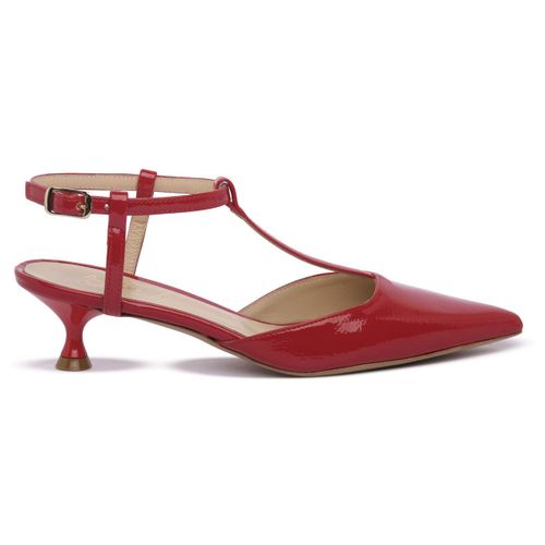 Chaussures escarpins ROSSO ORNY LUCA - Priv Lab - Modalova