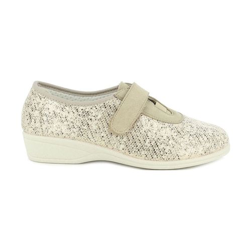 Baskets basses 743 beig - Doctor Cutillas - Modalova