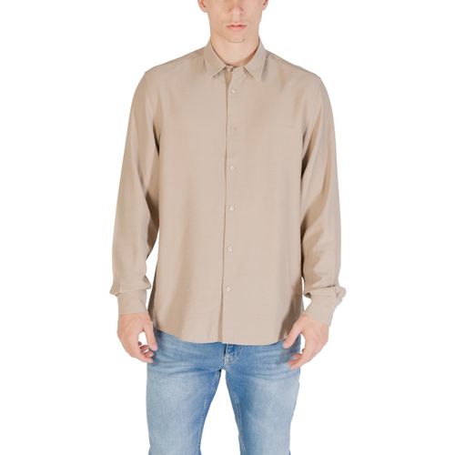 Chemise SHIRT NAPOLI REGULAR FIT MMSL00752-FA400082 - Antony Morato - Modalova