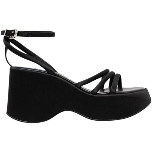 Sandales compensées JOY MISS SANDAL - Buffalo - Modalova