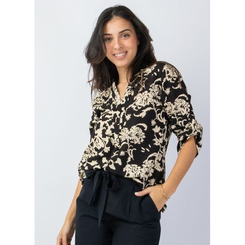Blouses Coton Du Monde Ashley - Coton Du Monde - Modalova