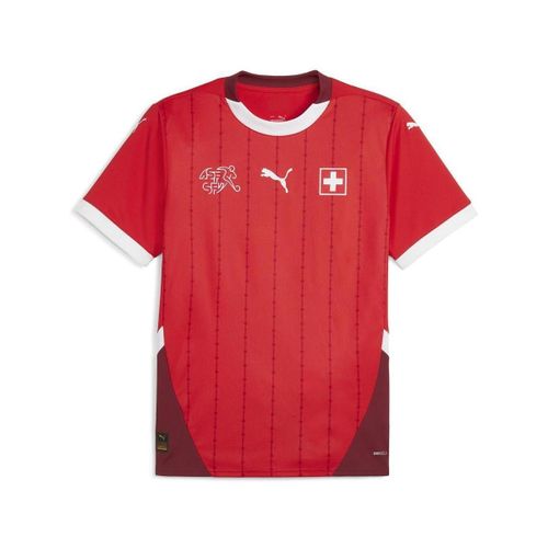 T-shirt Réplica Domicile 2023/2024 - Puma - Modalova