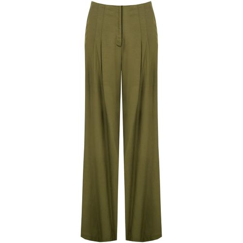 Pantalon Rinascimento CFC0125564003 - Rinascimento - Modalova