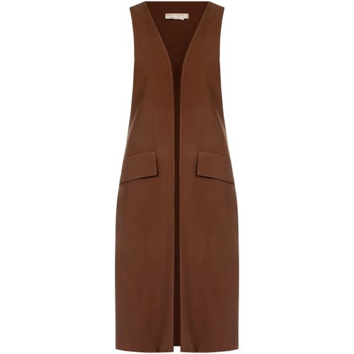 Gilet Rinascimento CFC0118998003 - Rinascimento - Modalova