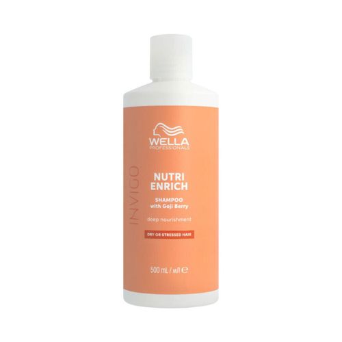Shampooings Shampoing Nourrissant Invigo Nutri-Enrich 500 ml - Wella - Modalova