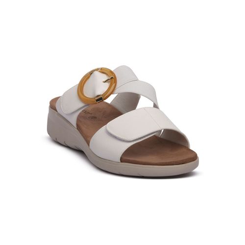 Mules Grunland BIANCO C9DEMA - Grunland - Modalova