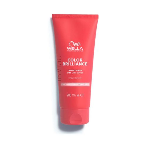 Soins & Après-shampooing Après-Shampoing Cheveux Fins à M0yens Invigo Color Bril - Wella - Modalova
