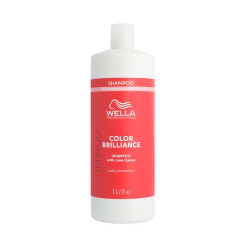 Shampooings Shampoing Cheveux Fins à M0yens Invigo Color Brilliance - Wella - Modalova