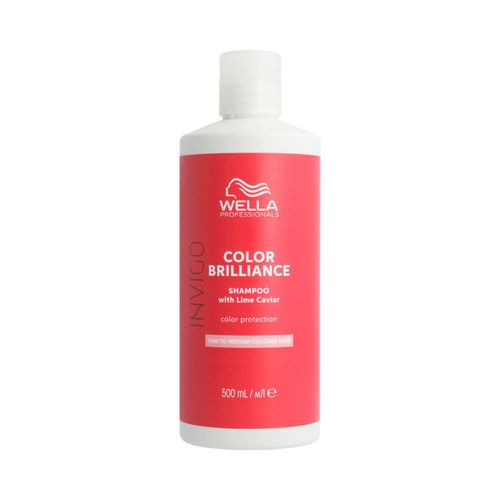 Shampooings Shampoing Cheveux Fins à M0yens Invigo Color Brilliance - Wella - Modalova