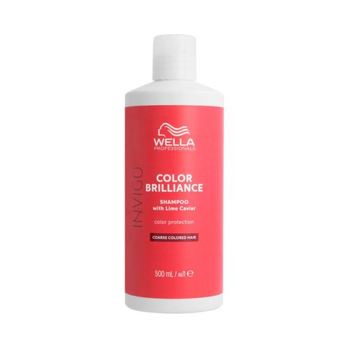 Shampooings Shampoing Cheveux Epais Invigo Color Brilliance 500 ml - Wella - Modalova