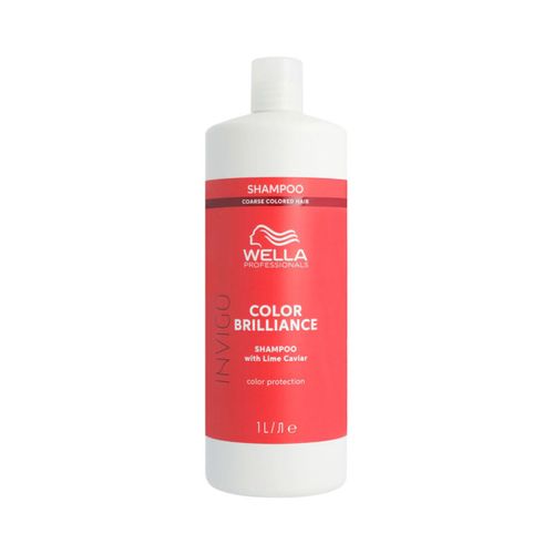 Shampooings Shampoing Cheveux Epais Invigo Color Brilliance 1000 ml - Wella - Modalova