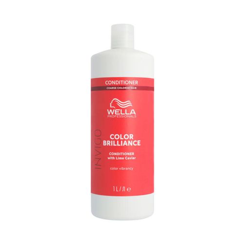 Soins & Après-shampooing Après-Shampoing Cheveux Epais Invigo Color Brilliance 1 - Wella - Modalova
