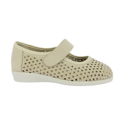 Ballerines 10002 platino - Doctor Cutillas - Modalova
