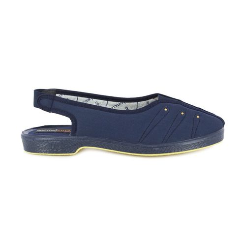 Sandales Doctor Cutillas 449 azul - Doctor Cutillas - Modalova