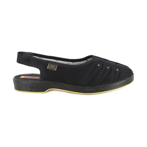 Sandales Doctor Cutillas 449 negro - Doctor Cutillas - Modalova