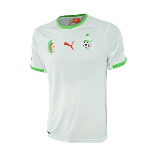 T-shirt Maillot de football Algérie - Puma - Modalova