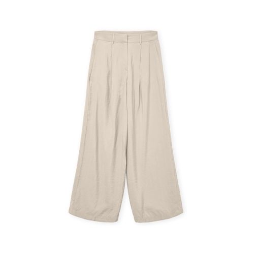Pantalon Noos Perry Trousers - Birch - Aware - Modalova