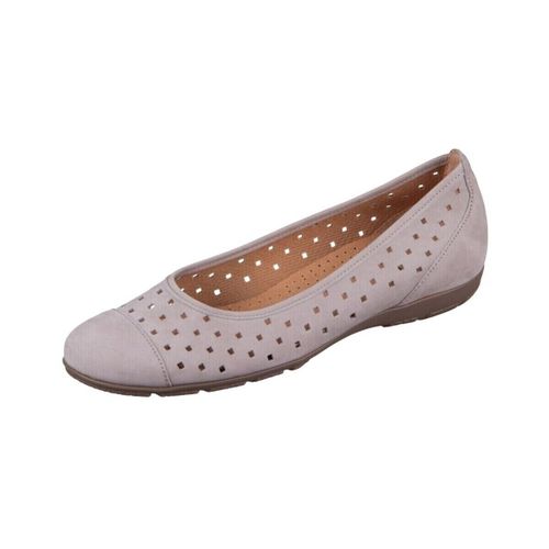 Ballerines Gabor Leinen - Gabor - Modalova