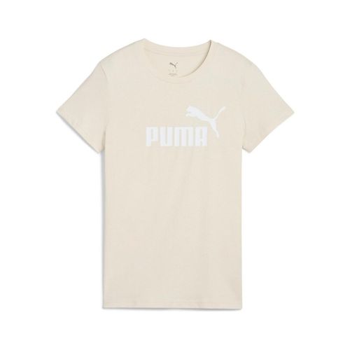 T-shirt Puma Ess No. 1 - Puma - Modalova