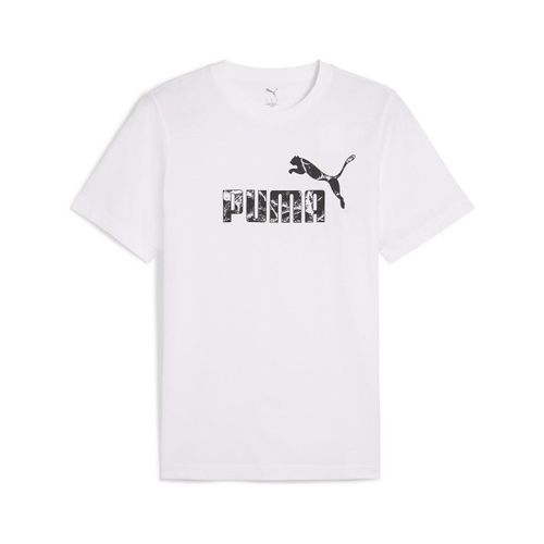 T-shirt Puma Graphics No.1 - Puma - Modalova