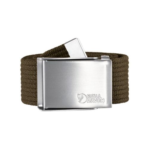 Ceinture Fjallraven Canvas - Fjallraven - Modalova