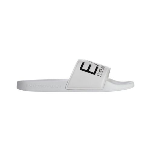 Tongs 7X0001AF15118U0001 - Emporio Armani - Modalova