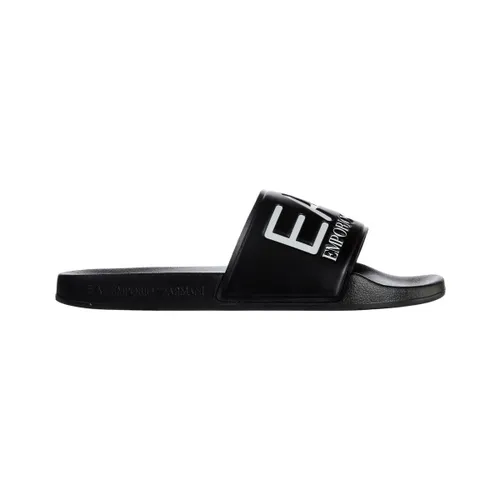 Claquettes 7X0001AF15118UC001 - Emporio Armani - Modalova