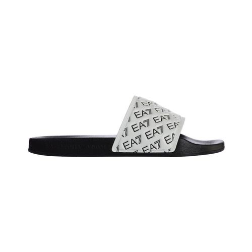 Claquettes 7X0001AF15125F0043 - Emporio Armani - Modalova