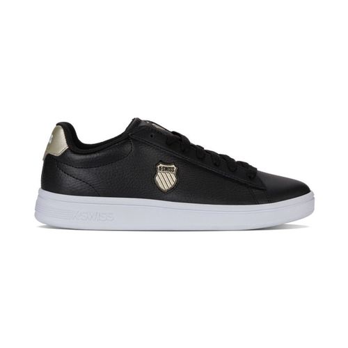 Baskets basses K-Swiss Court - K-Swiss - Modalova