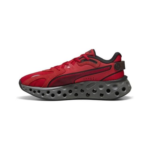 Baskets basses Softride Frequence - Puma - Modalova